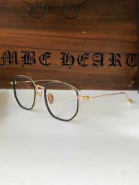Picture of Chrome Hearts Optical Glasses _SKUfw46734148fw